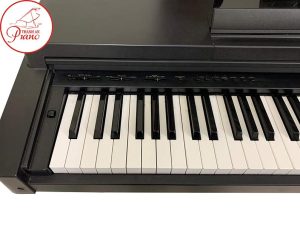 1610022930 yamaha clp550. 1 min