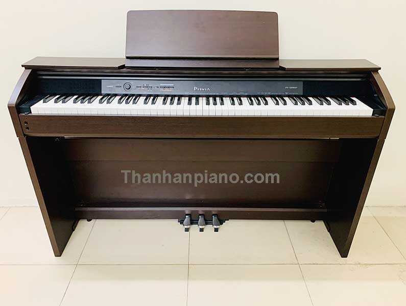 Đàn piano điện Casio Privia PX1200