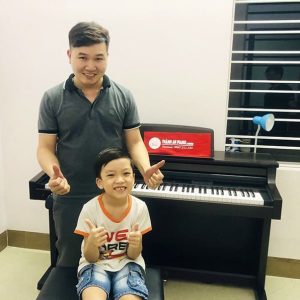 Siêu trí tuệ Việt Nam 2019 Quang Bình