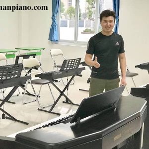 Trường liên cấp Newton- Thanh Hà- Hà Đông.