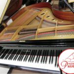 grand piano diapason no183 1508
