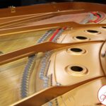 grand piano diapason no183 1508 3