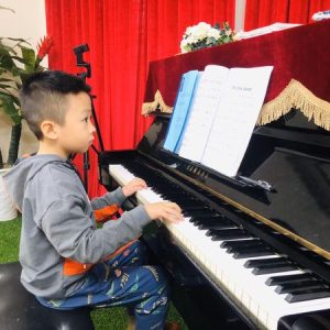 HỌC PIANO Ở ĐÂU TẠI HÀ NỘI