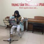 KHÓA HỌC GUITAR CƠ BẢN