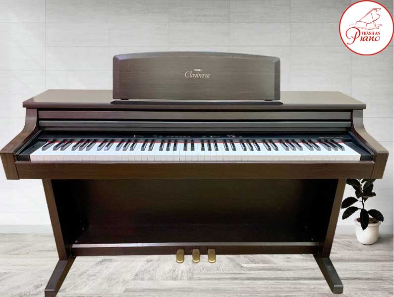 Đàn piano điện Yamaha CLP154