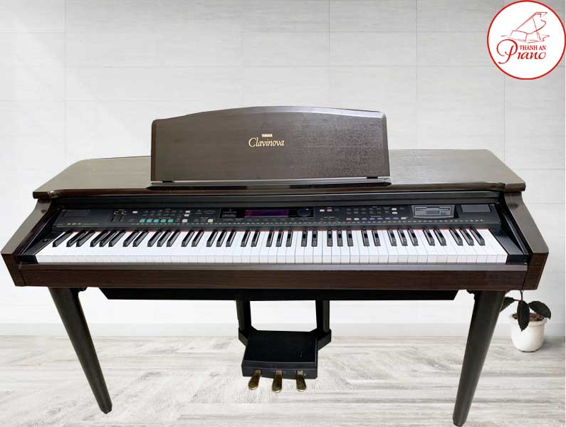 Đàn piano điện Yamaha cvp79
