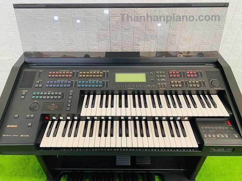 Đàn Electone EL900m - Đàn Piano Điện