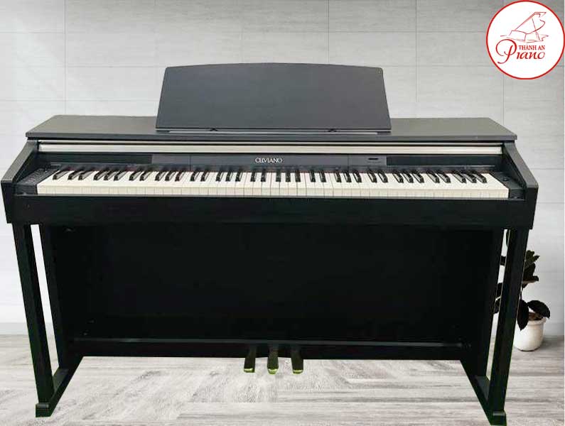 Đàn piano điện Casio AP420