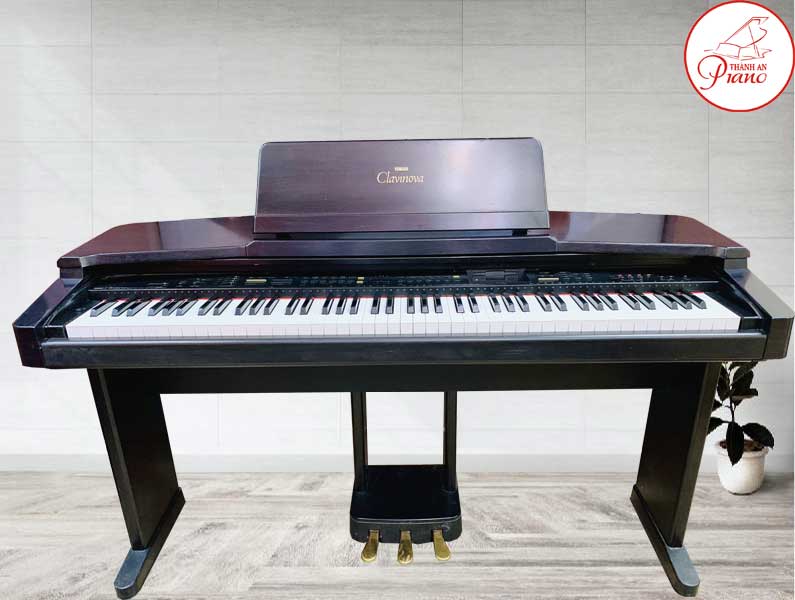 Đàn piano điện Yamaha cvp65