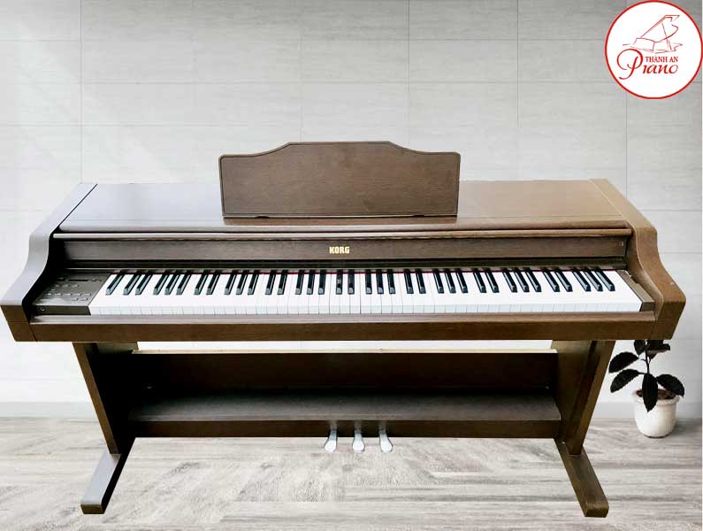 Đàn piano điện Korg C6000