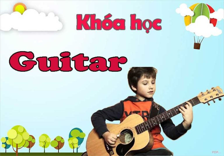 guitar