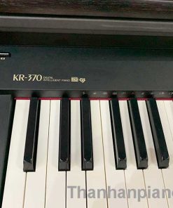 kr370 1