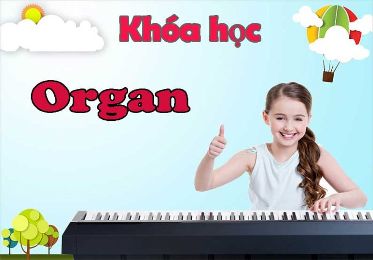 organ