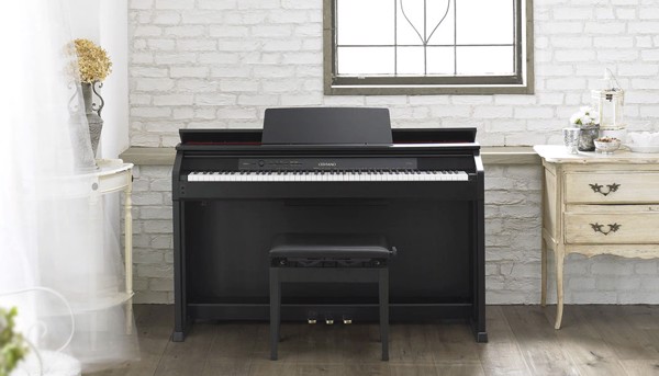 piano điện Casio AP-460