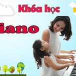 Khóa Học Piano