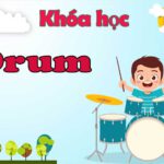 Khóa Học Drum