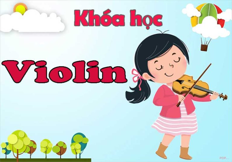 violin.