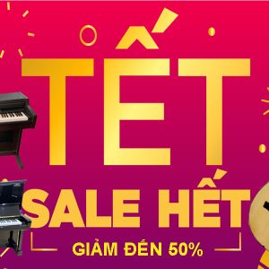 Tết Sale Hết