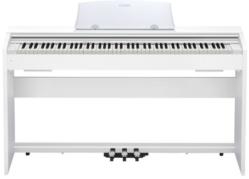 đàn piano điện Casio PX-770