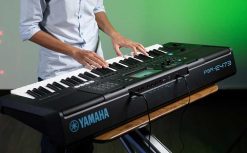 5918429 cover Yamaha PSR E473