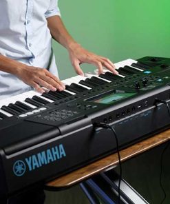 5918429 cover Yamaha PSR E473