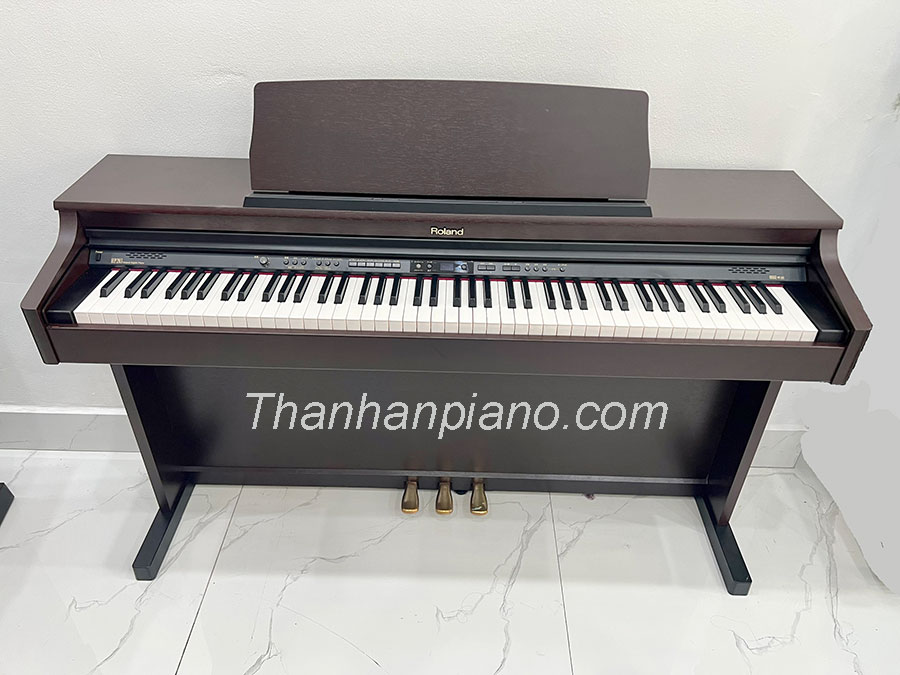 Piano Điện Roland HP203