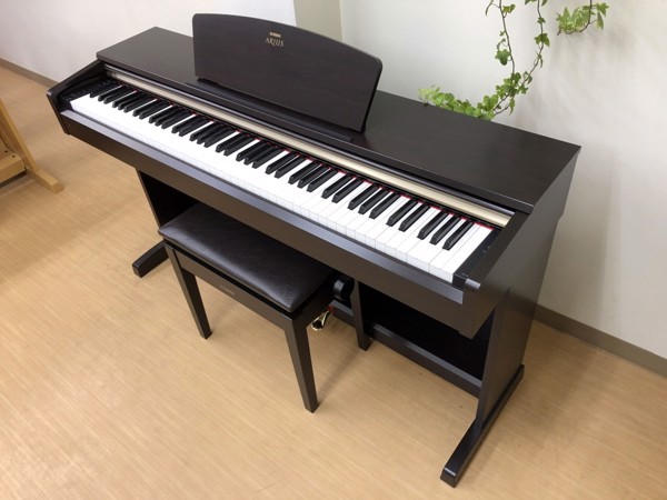 Đàn piano Yamaha YDP-161