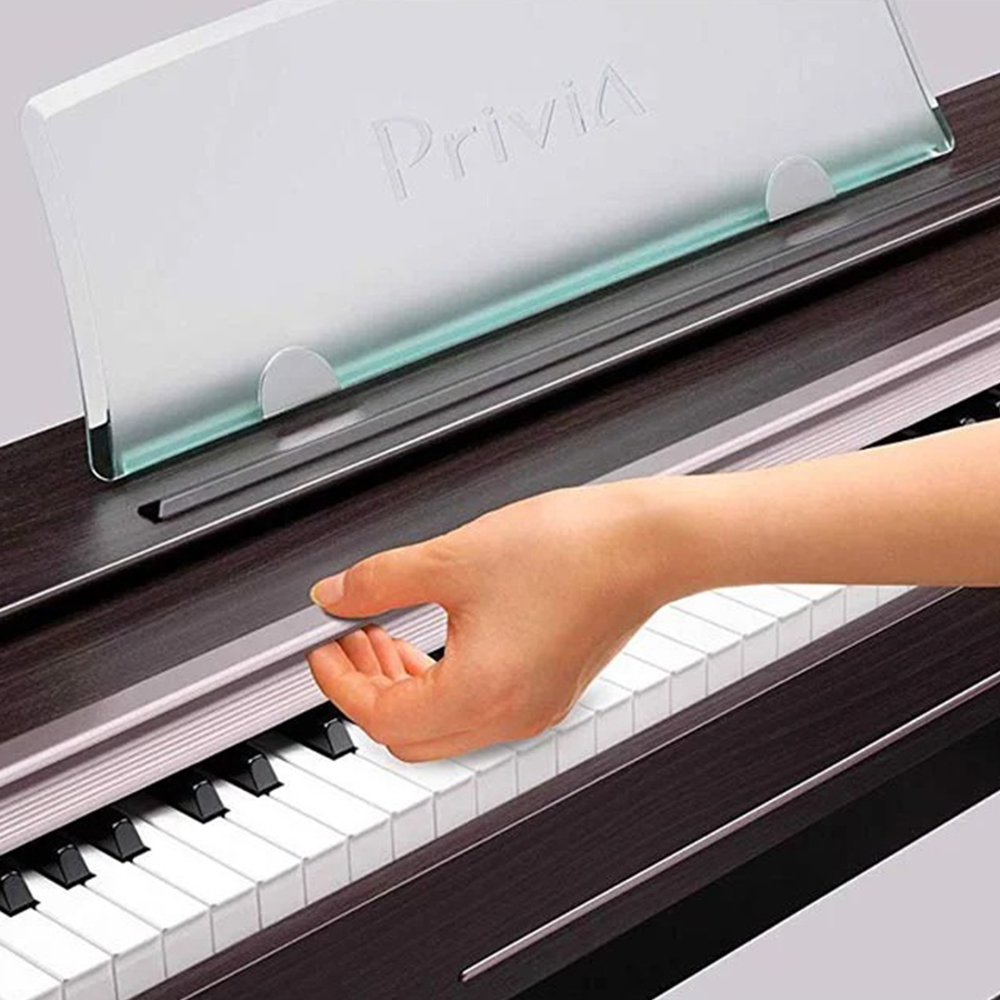 Hình ảnh Đàn Piano Casio PX720 tại Music City