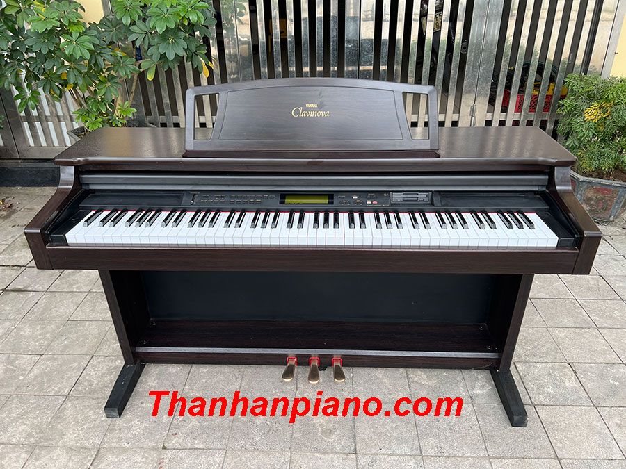 Piano Điện Yamaha CLP711