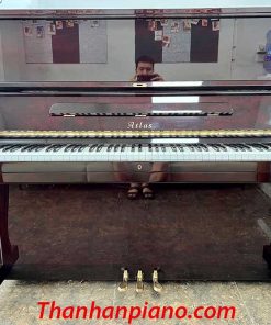 Piano Cơ Atlas A22H