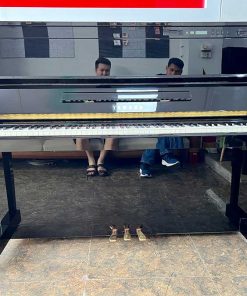 Piano Cơ Yamaha SX100BL