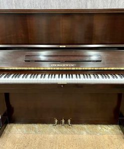 Piano Cơ Gershwin No500C
