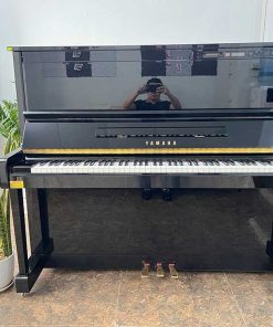 Piano Cơ Yamaha MX100Mr