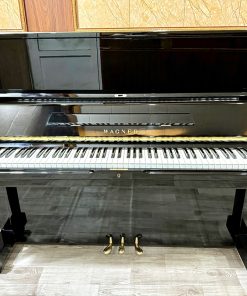 Piano Cơ Wagner W1