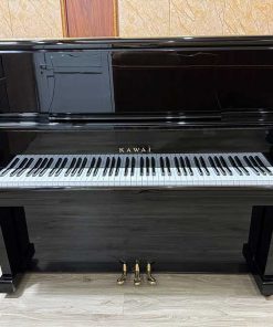 Piano Cơ Kawai KU5B